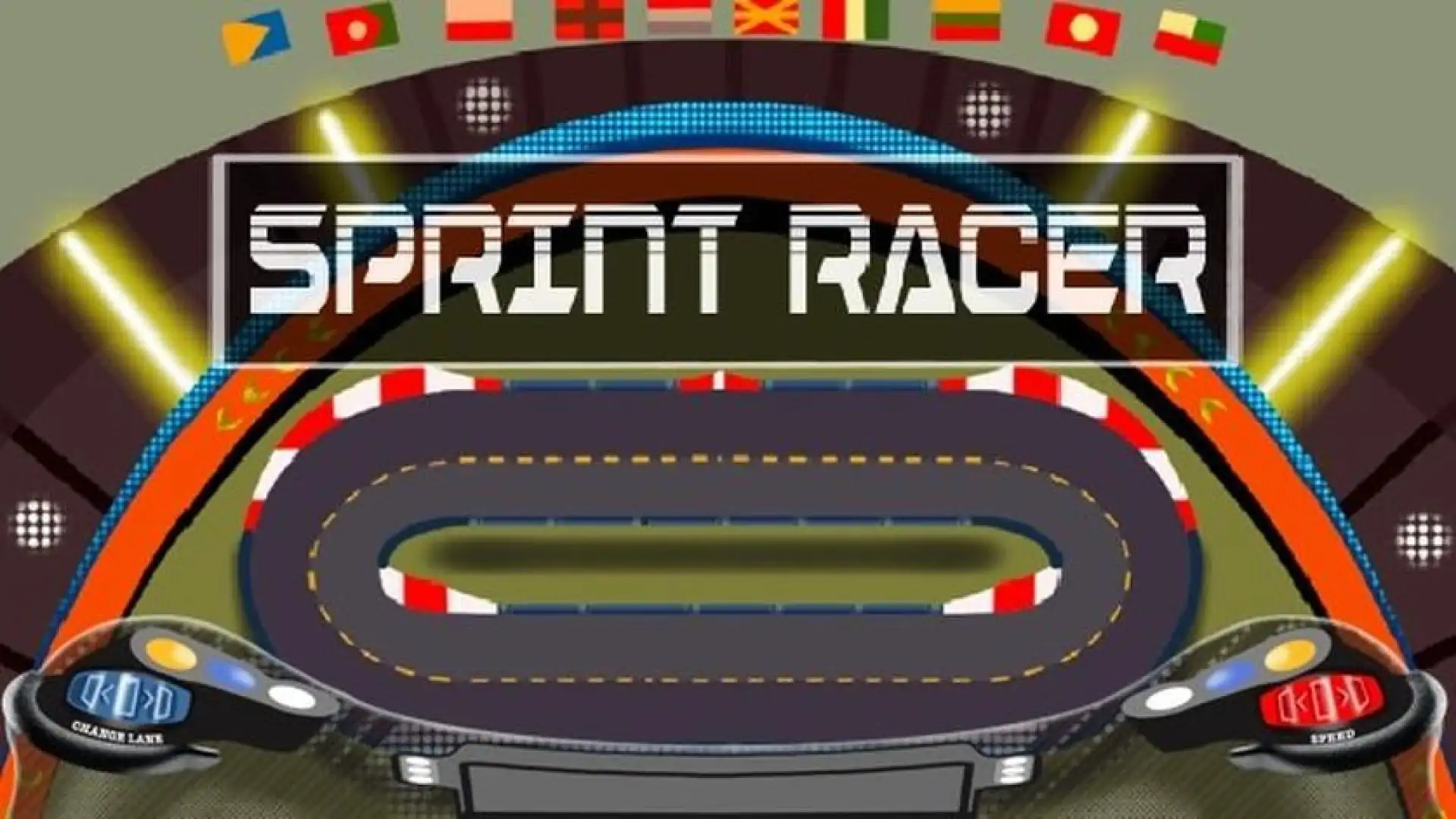 Sprint Racer