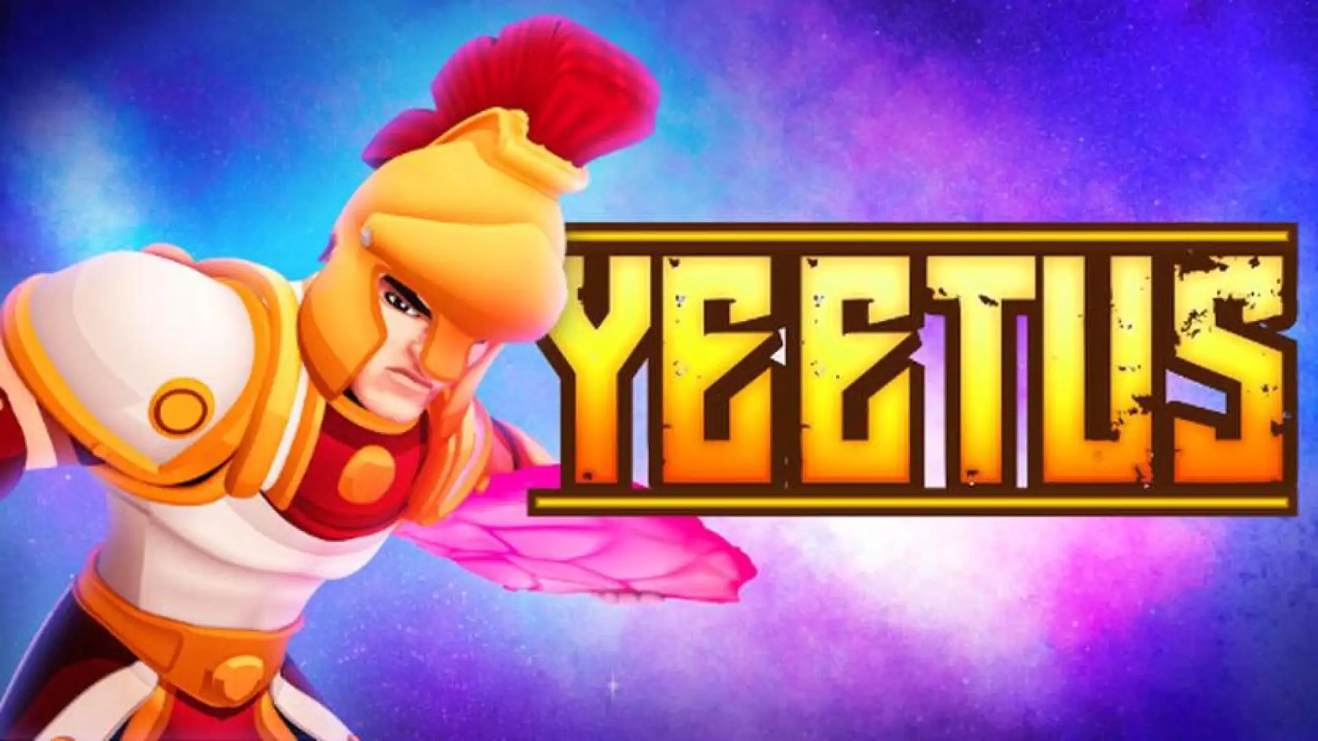 Yeetus