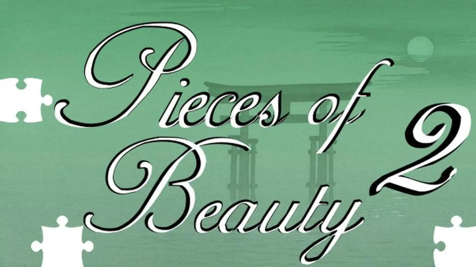Pieces of Beauty 2