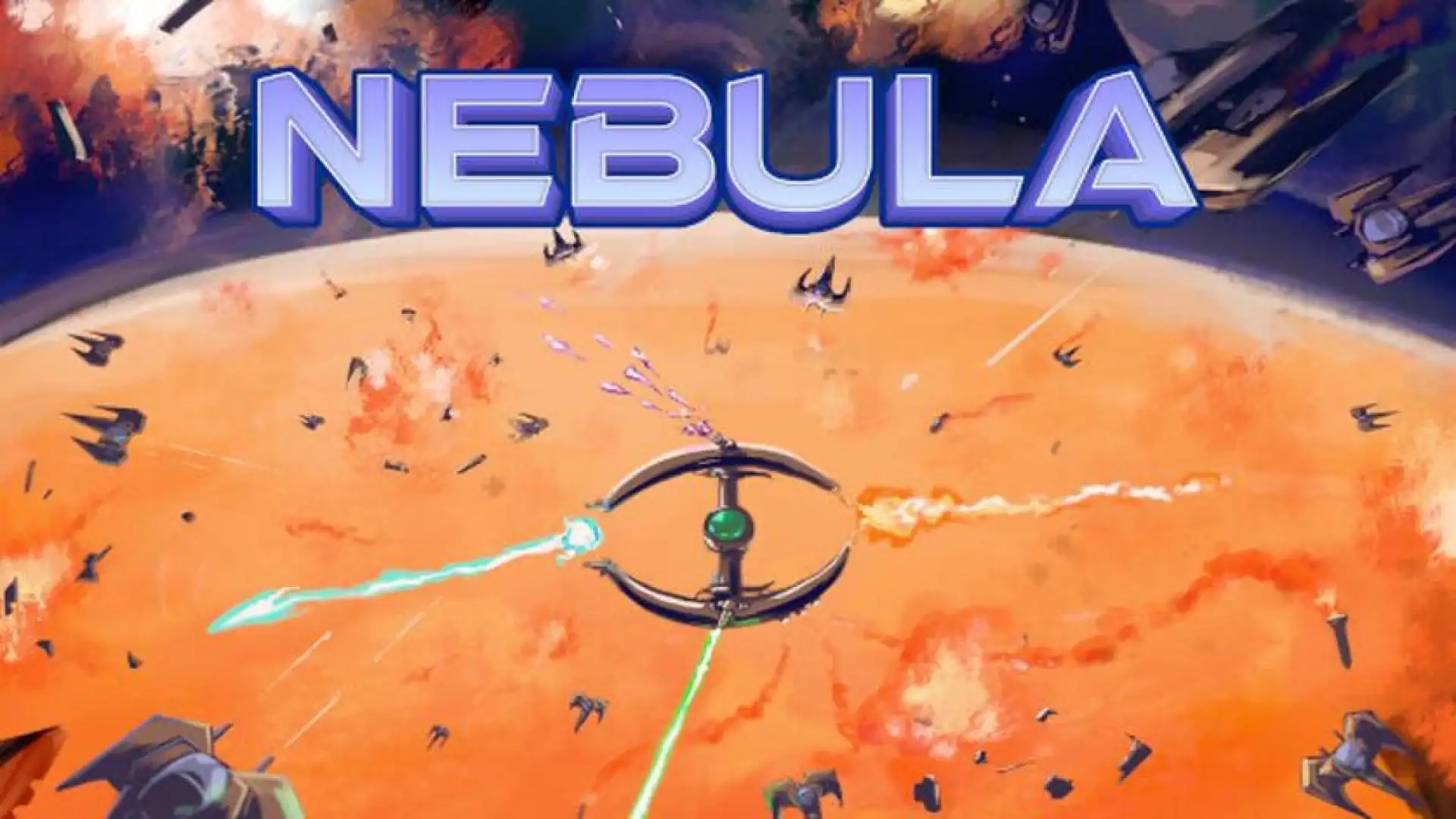 Nebula