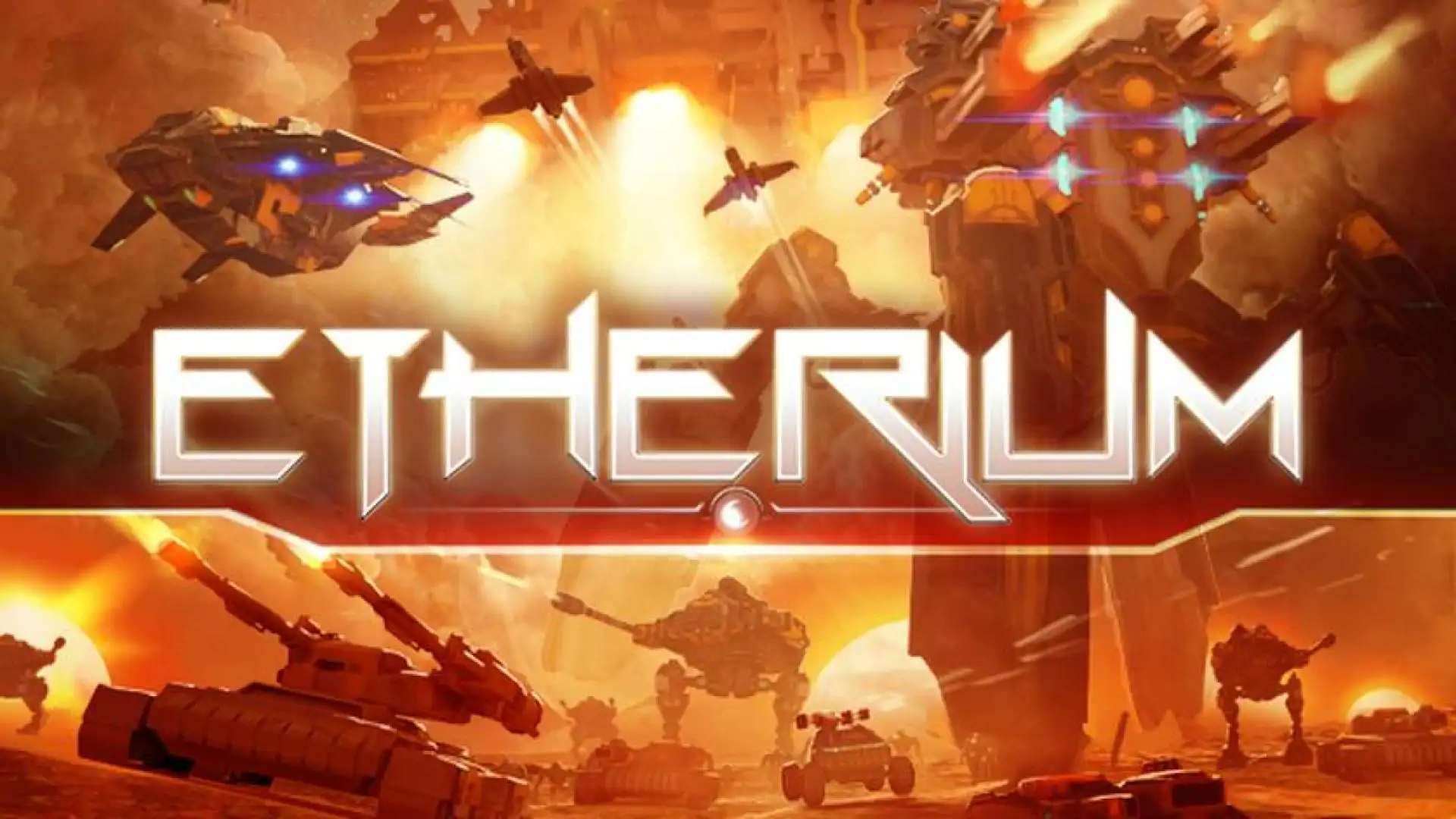 Etherium