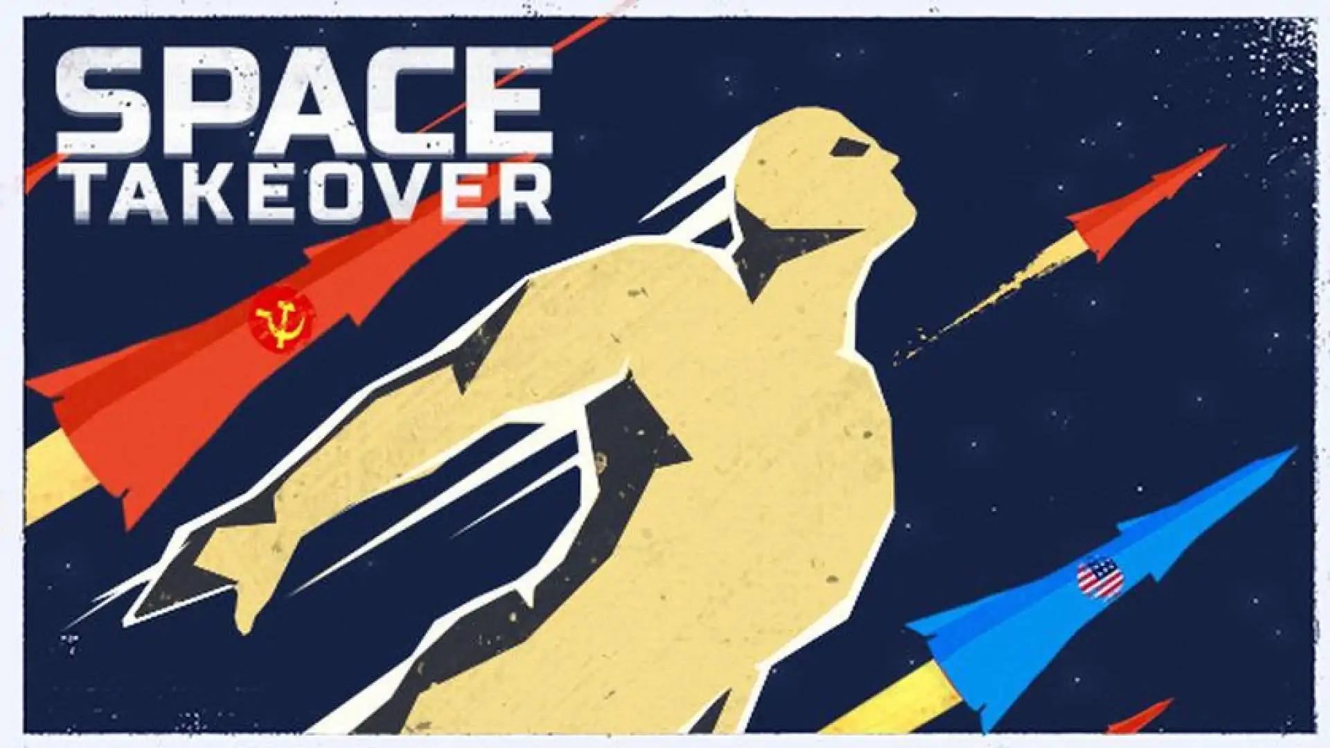 Space Takeover