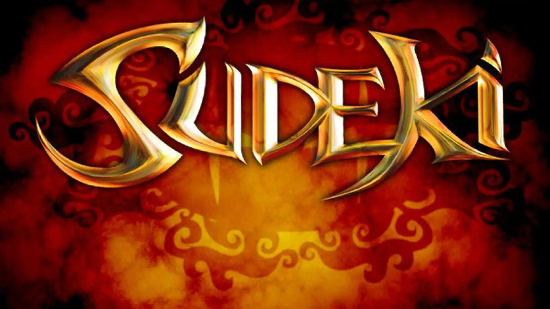 Sudeki