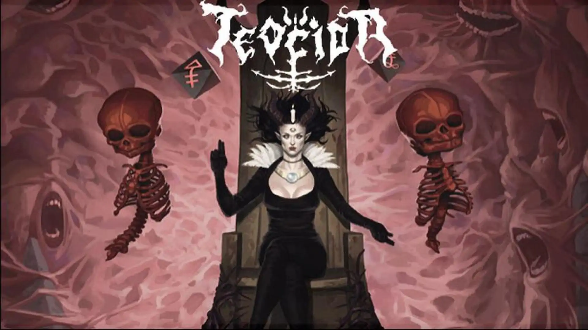 TEOCIDA