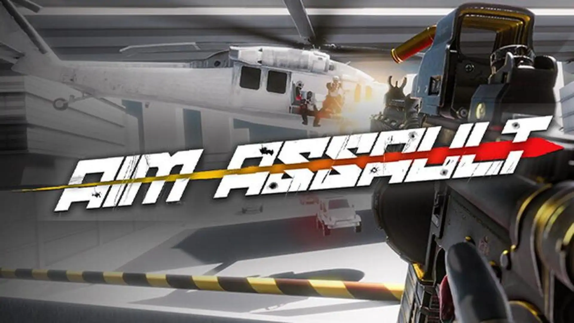 Aim Assault