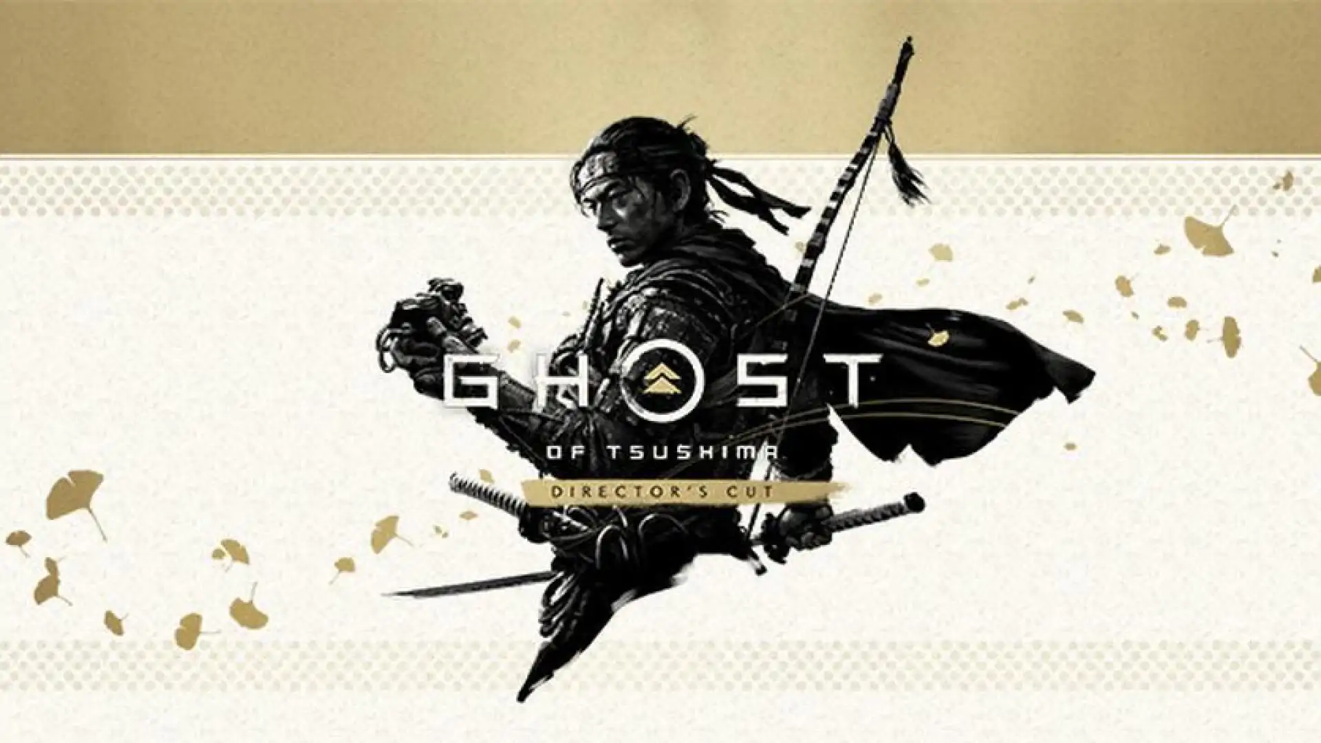 Ghost of Tsushima导演剪辑版