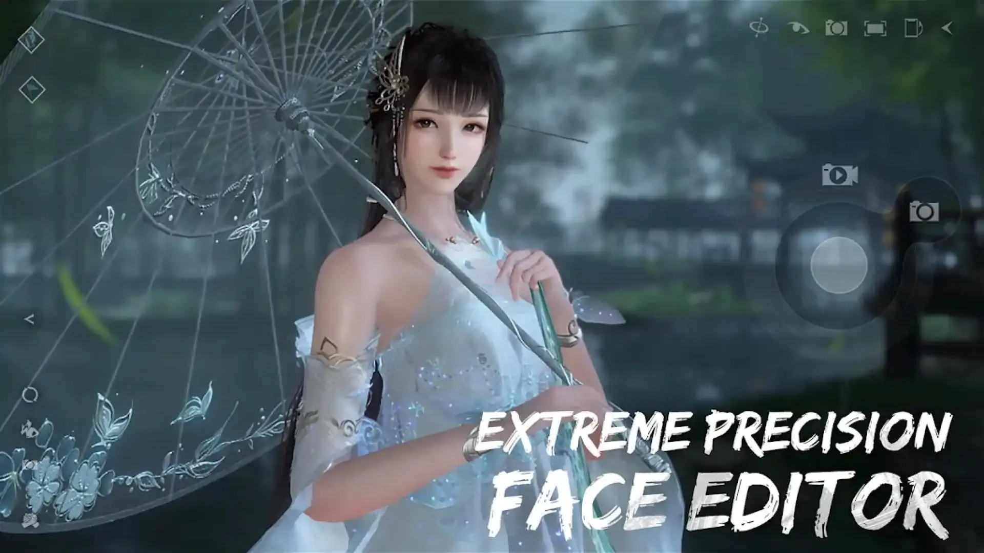 逆水寒（东南亚服）
