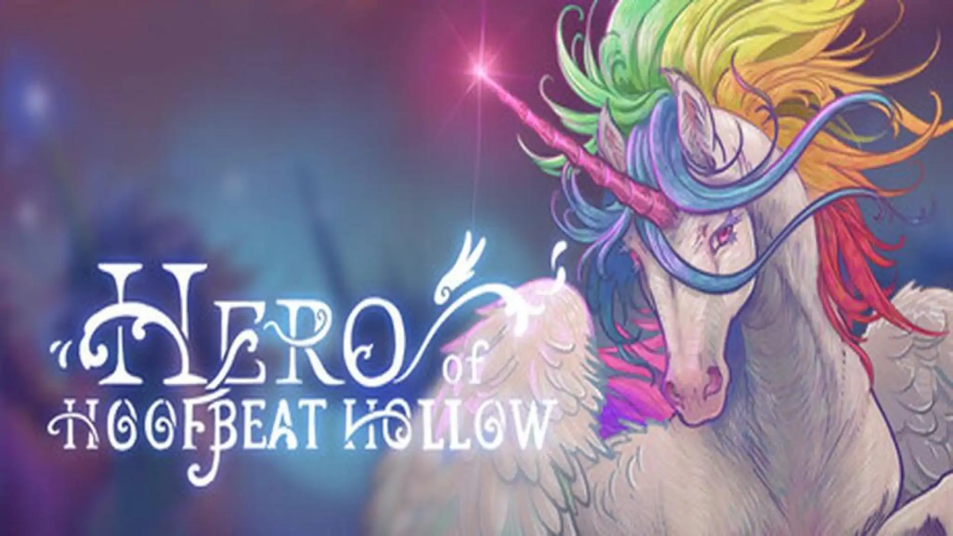 Hero of Hoofbeat Hollow