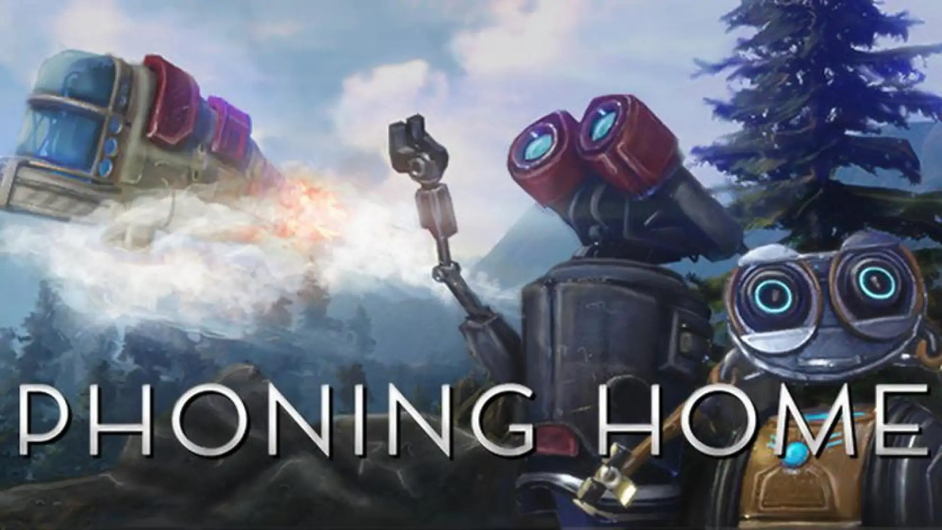 Phoning Home