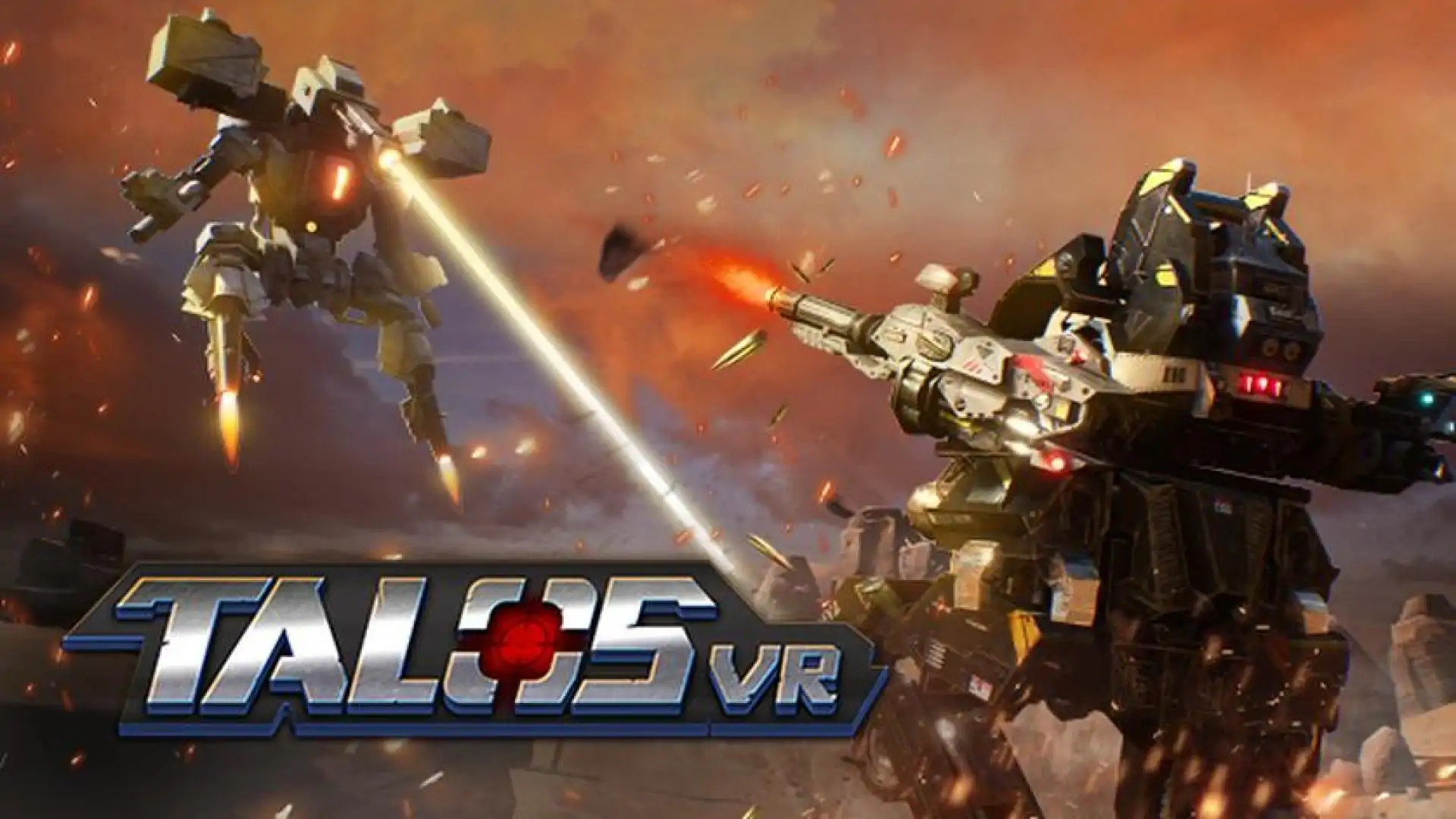 Talos VR