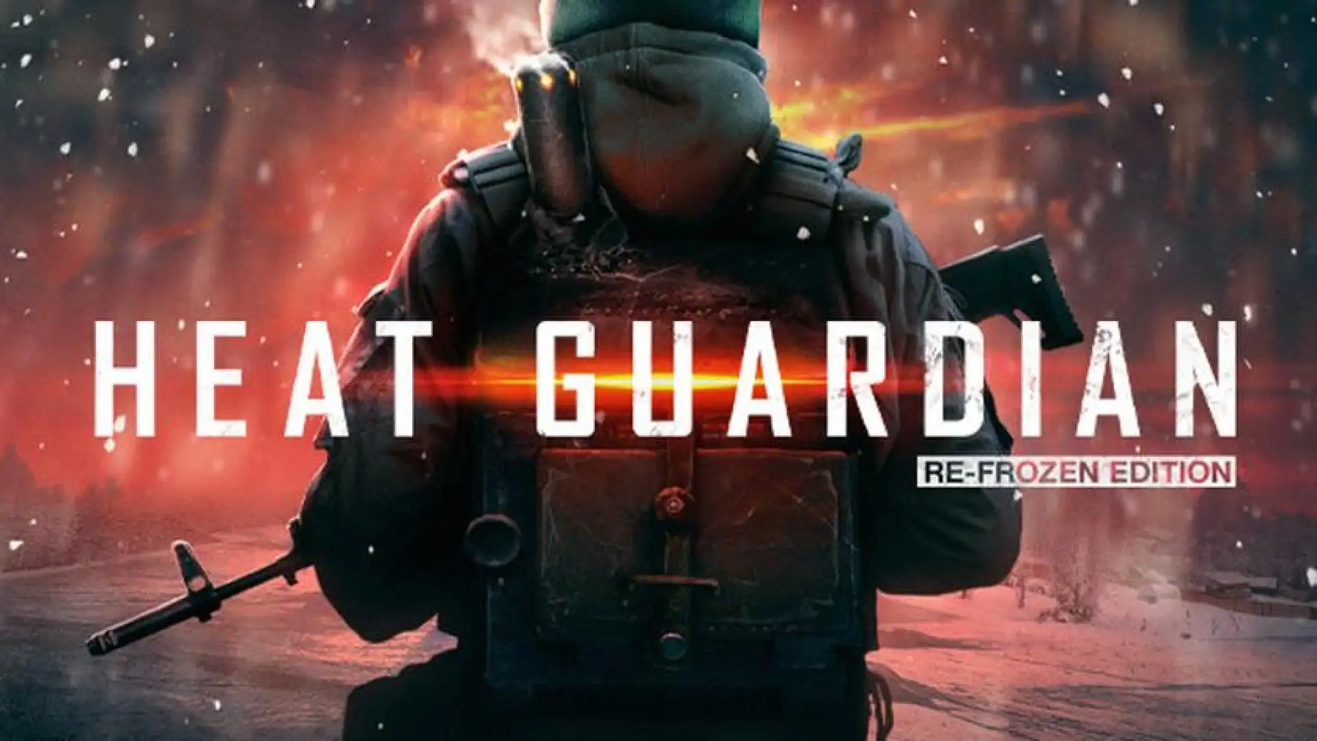 Heat Guardian