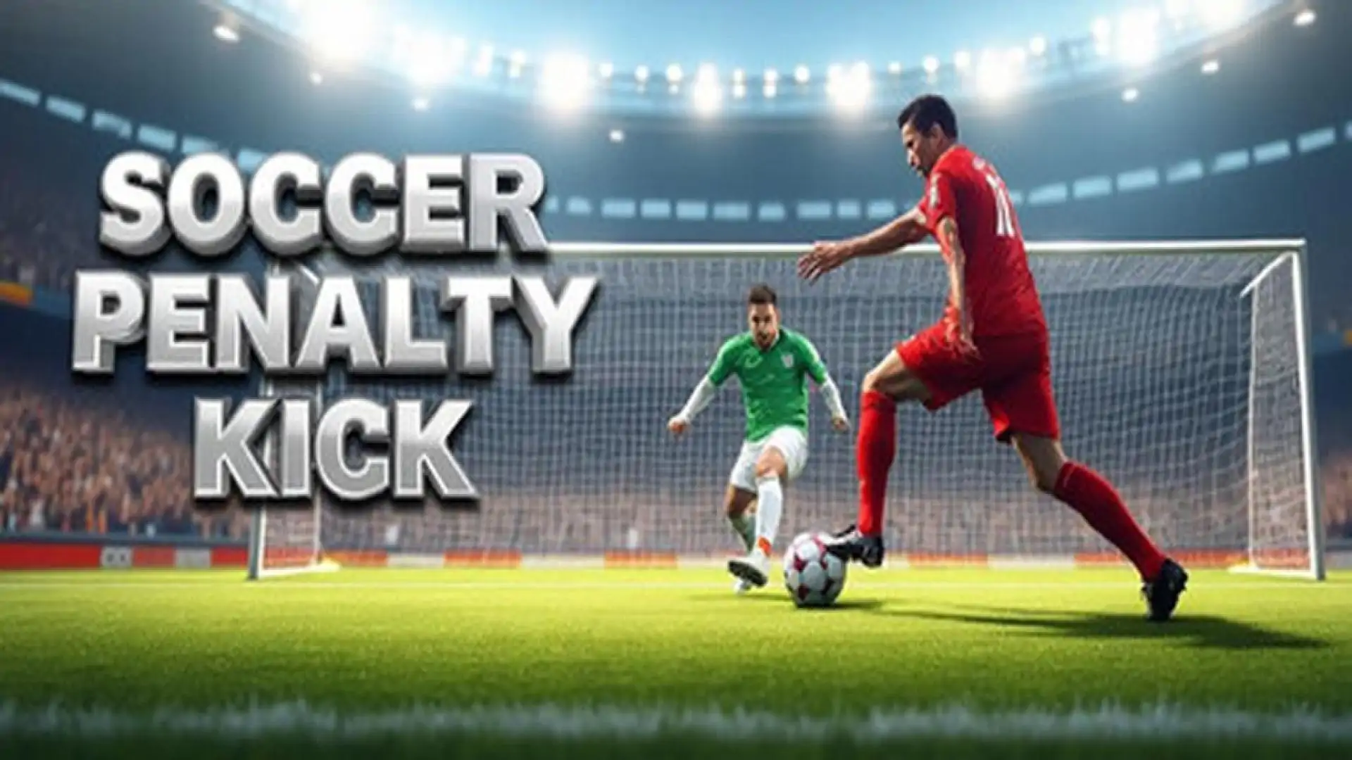 Soccer Penalty Kick