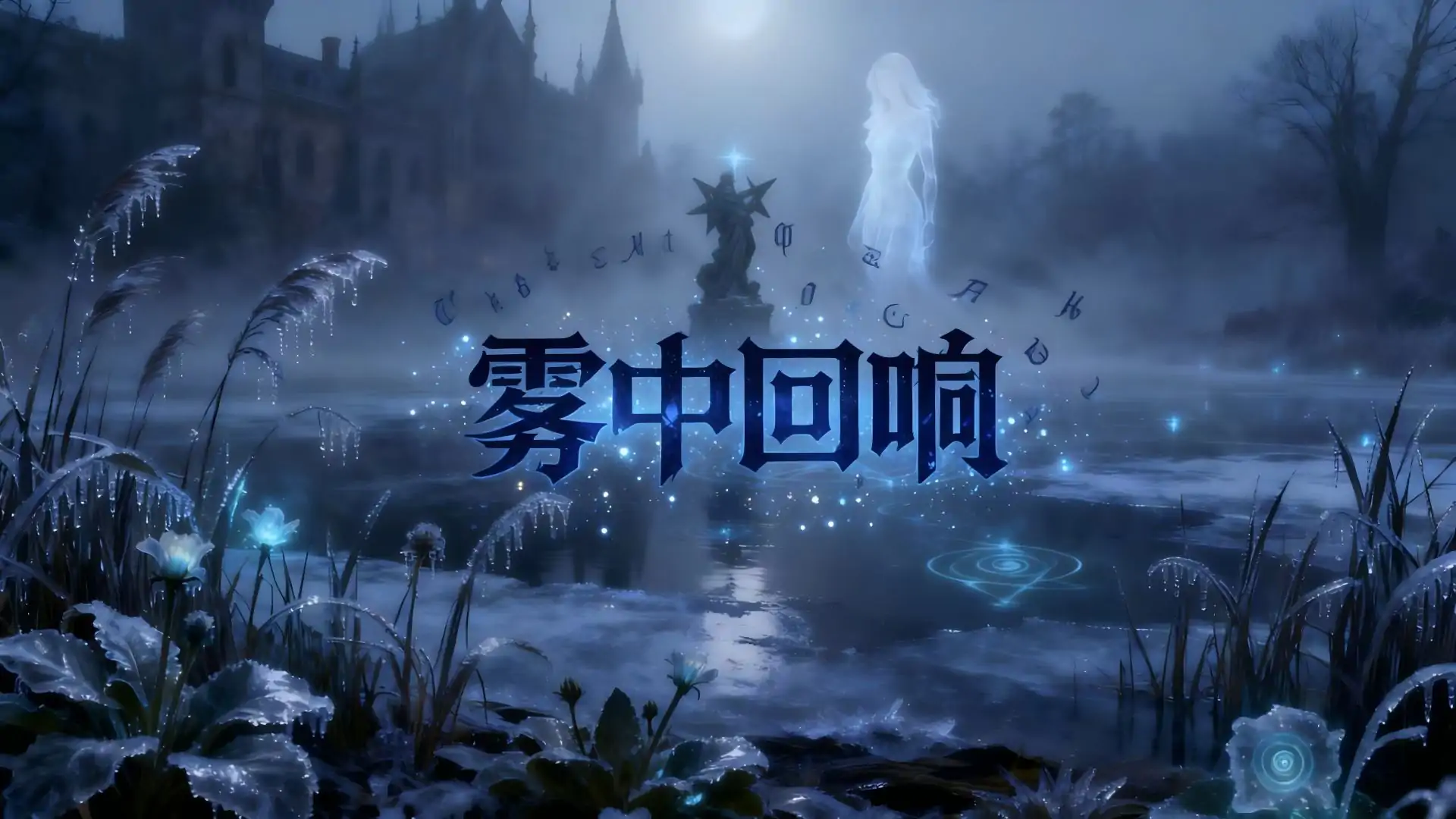 雾中回响