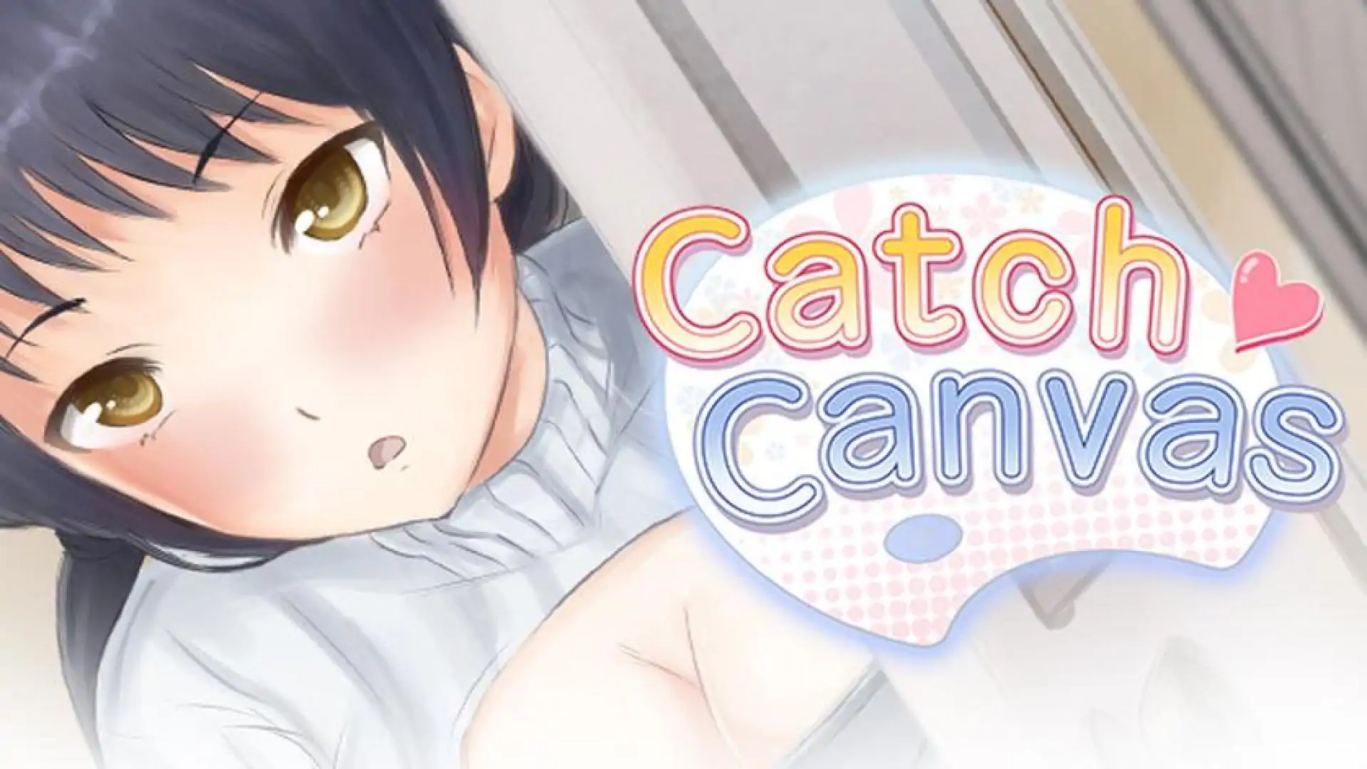 Catch Canvas
