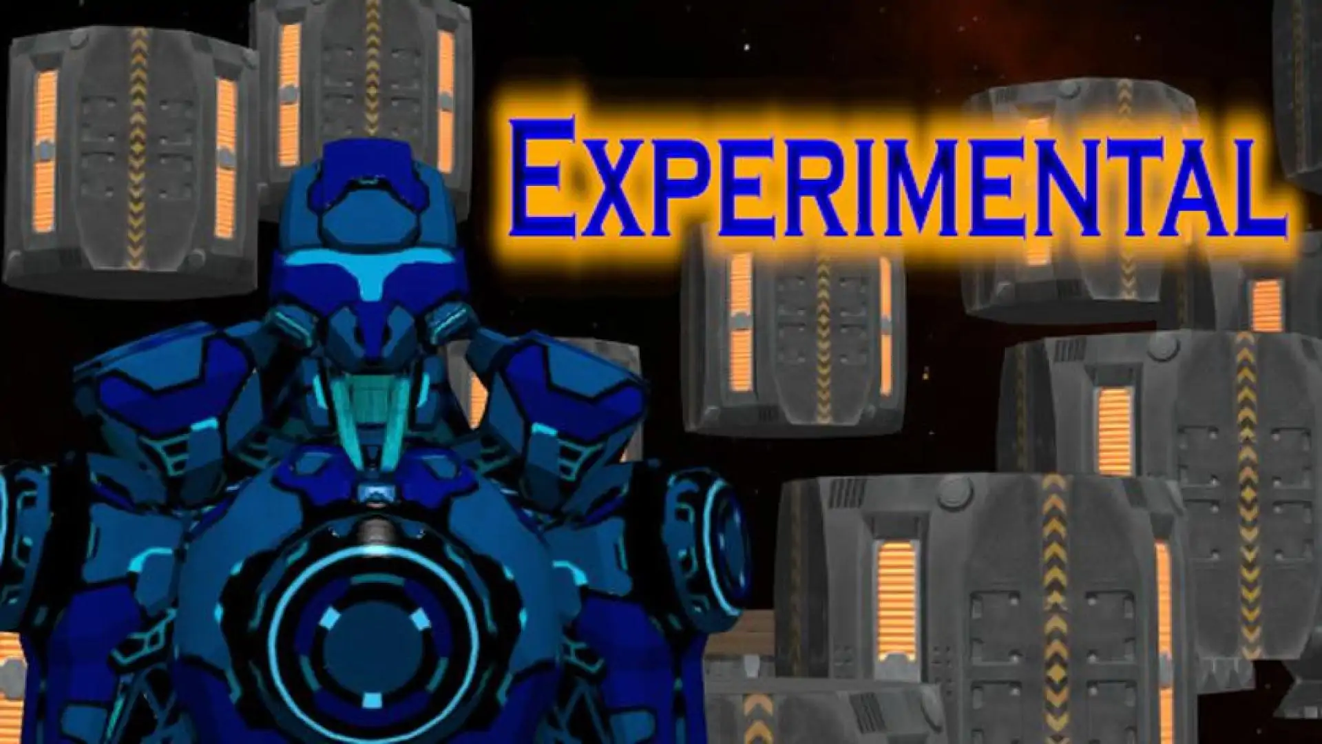 Experimental