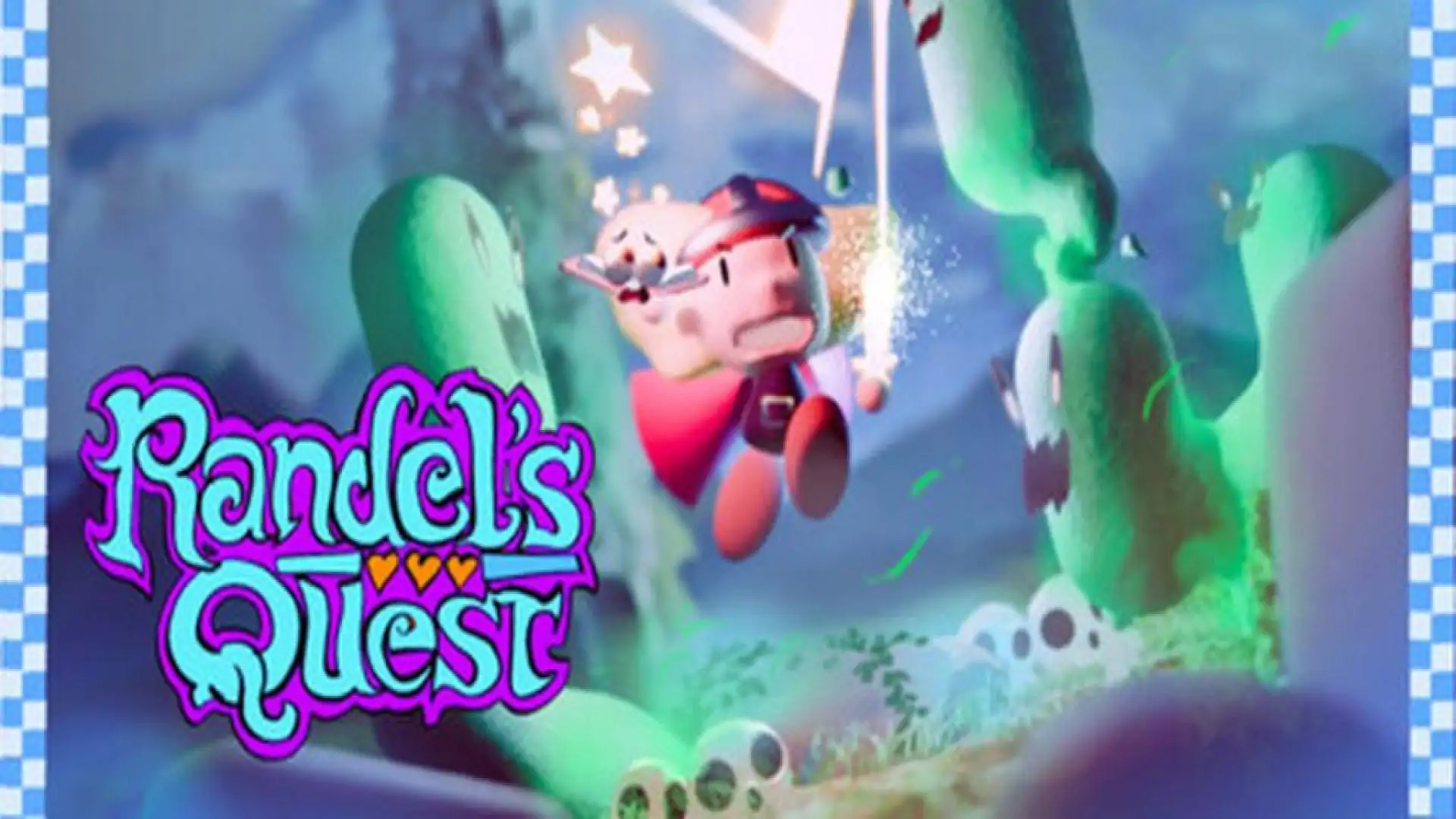Randel's Quest