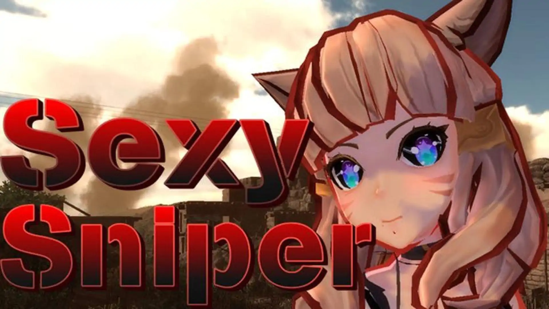 Sexy Sniper