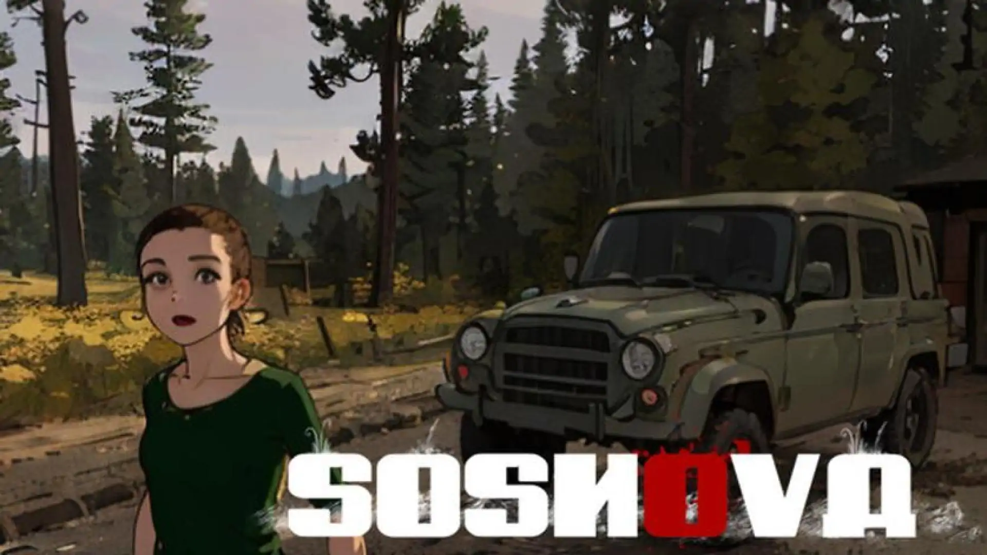 Sosnova
