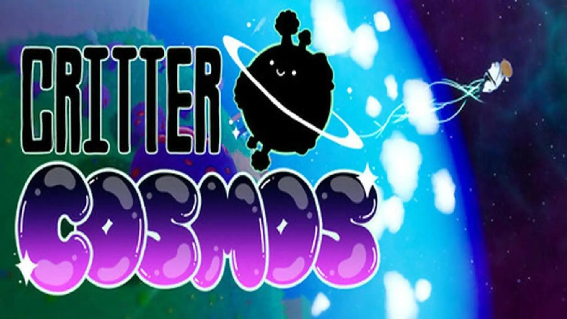 Critter Cosmos