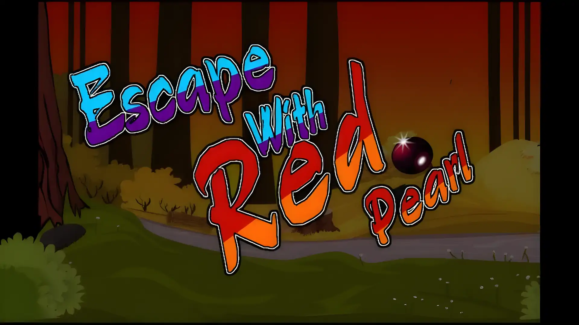 逃脱游戏玩13