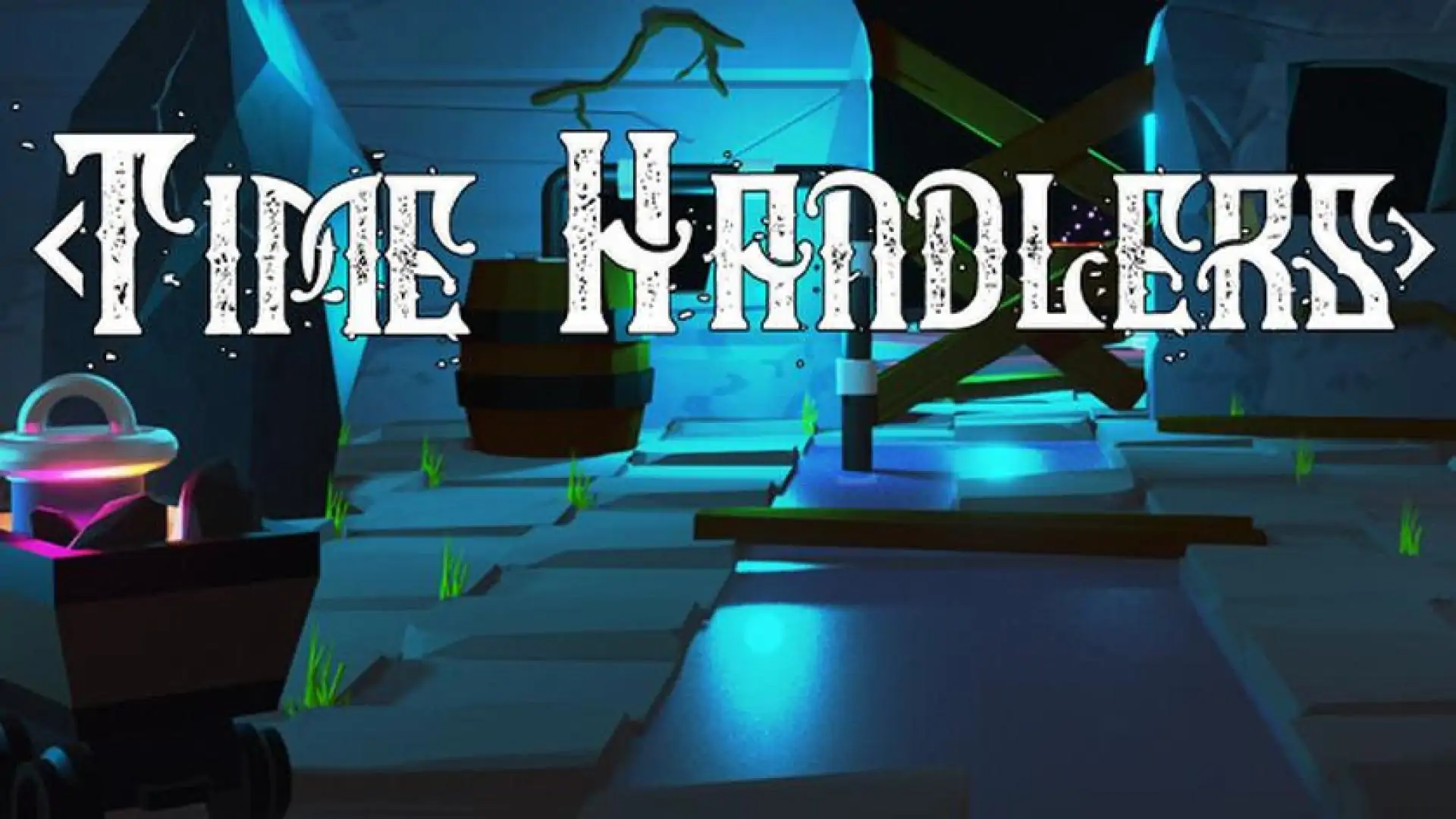 Time Handlers