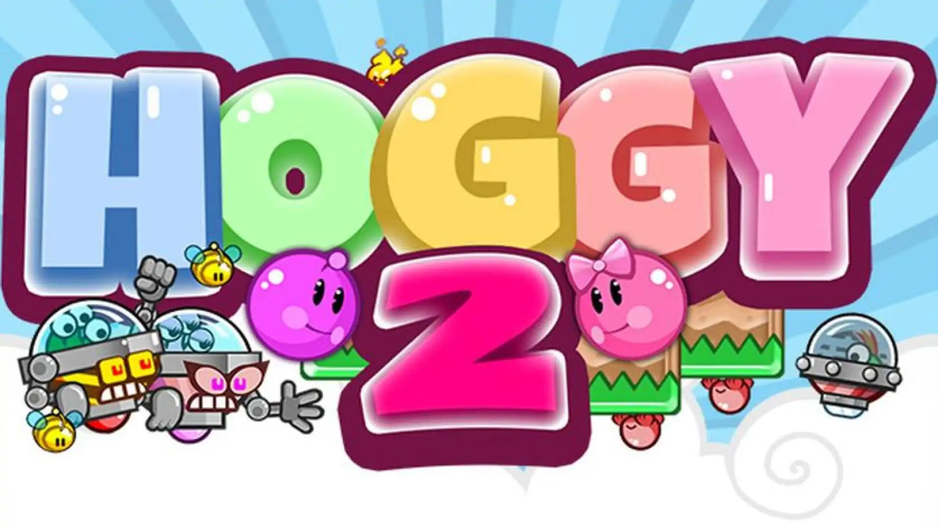 Hoggy 2