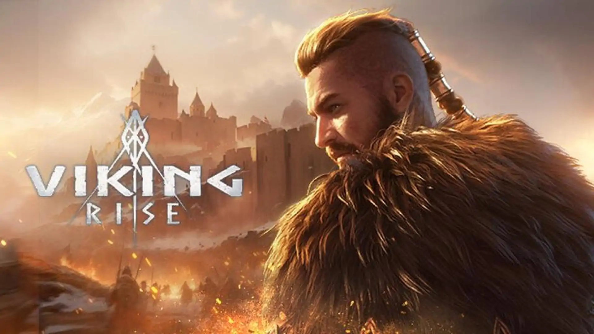 Viking Rise