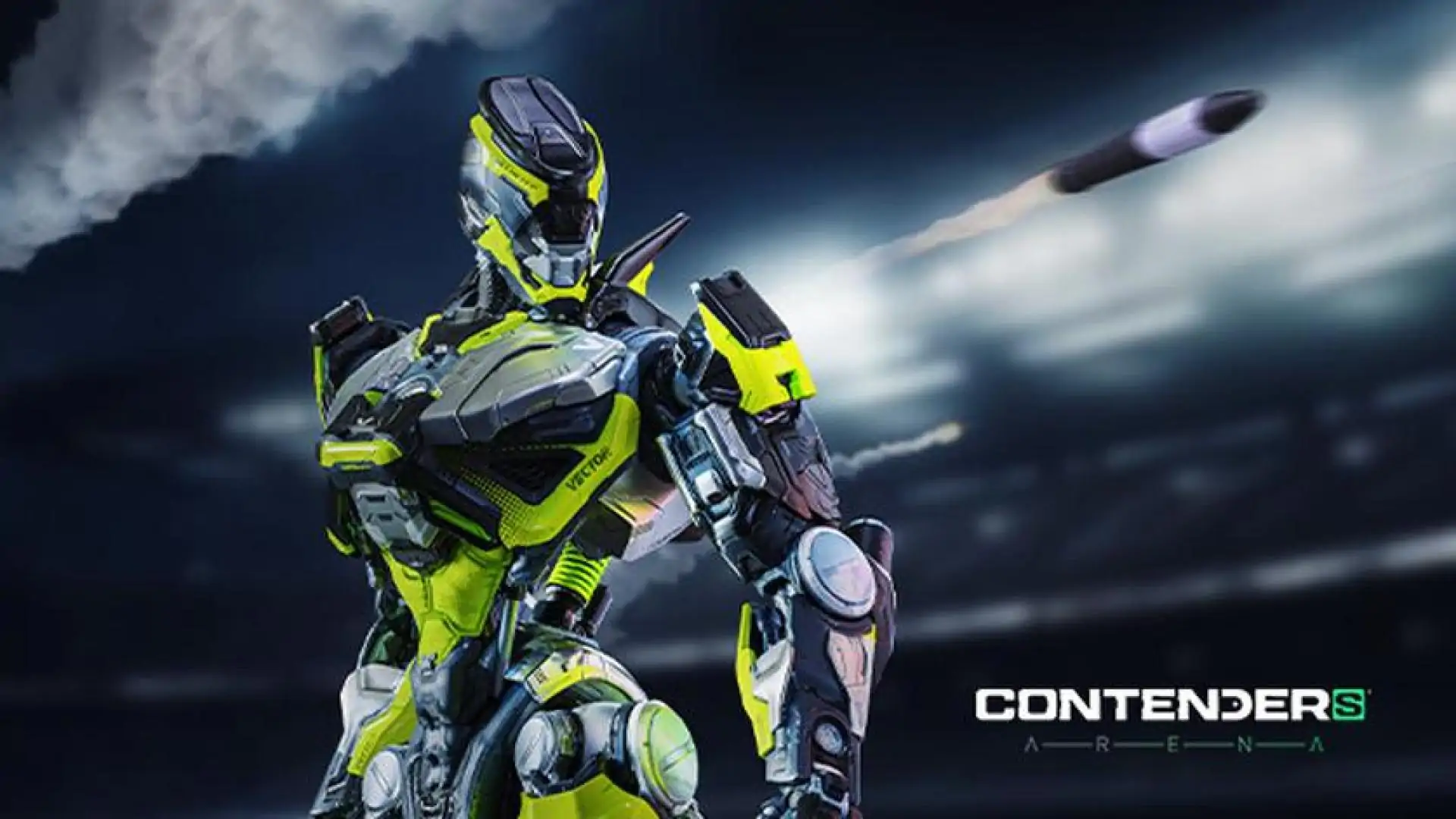 Contenders: Arena
