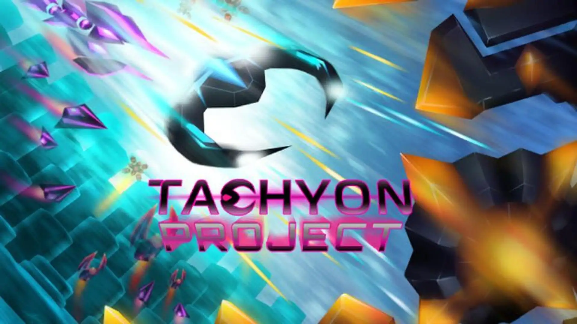 Tachyon Project