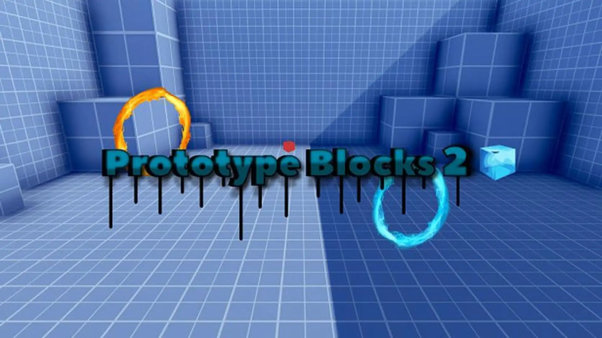 Prototype Blocks 2