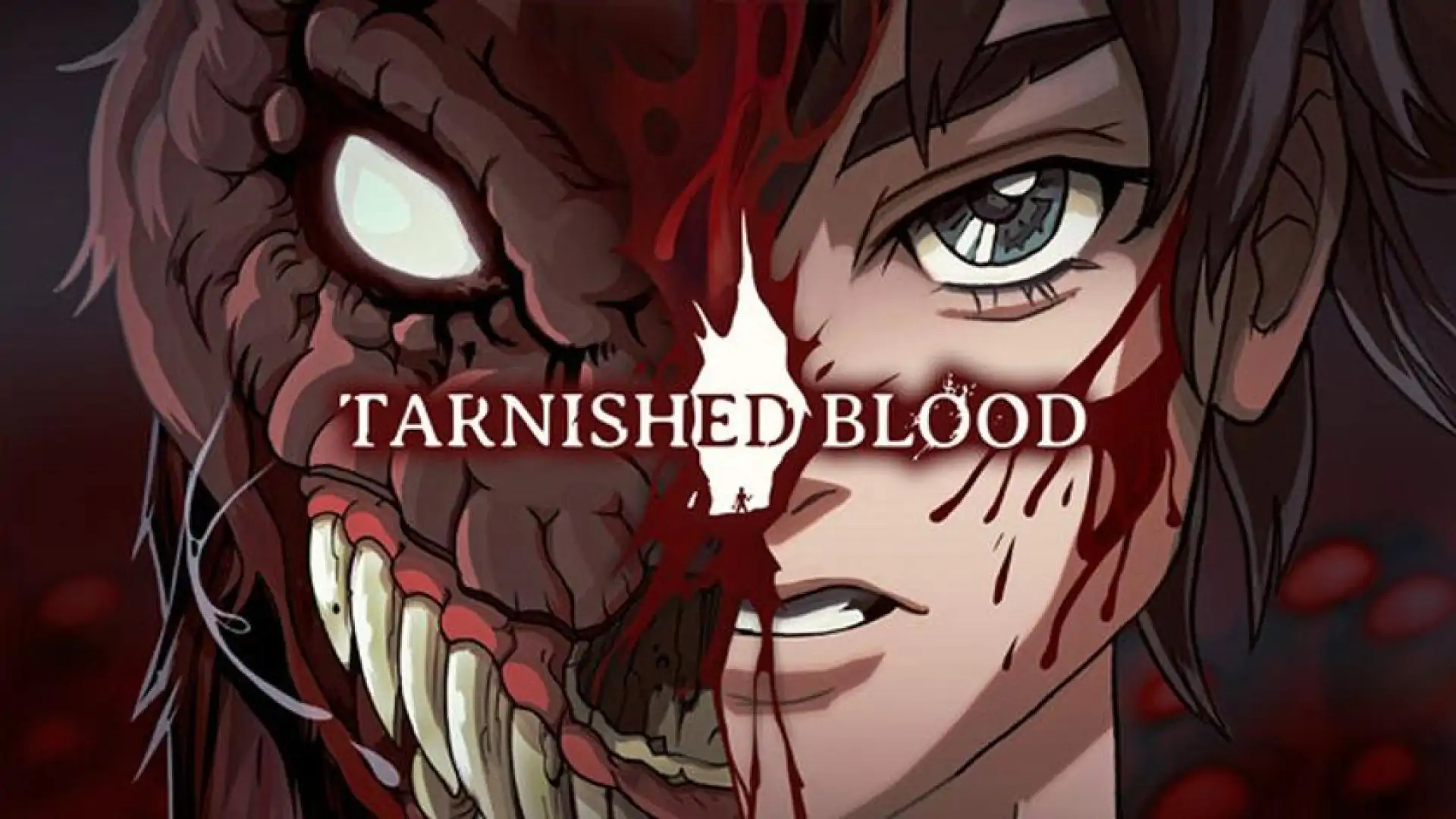 Tarnished Blood  [Tactic RPG]
