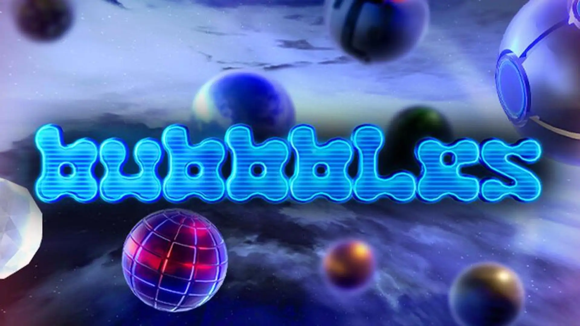 Bubbbles