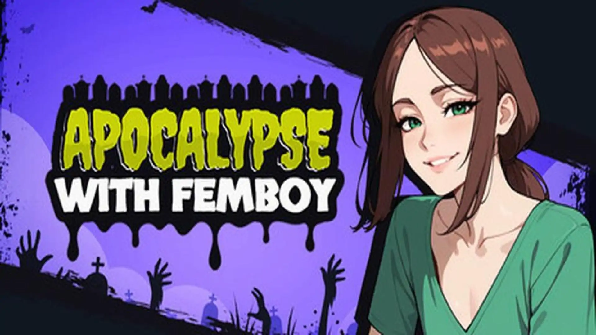 Apocalypse with Femboy