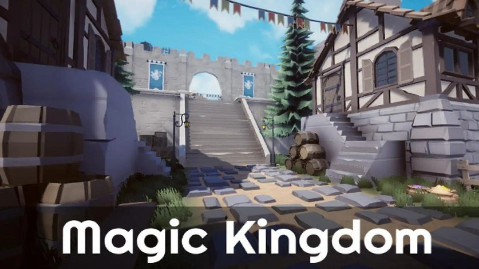 Magic Kingdom