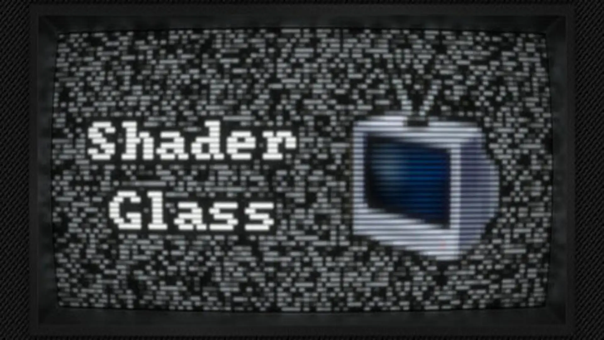 ShaderGlass