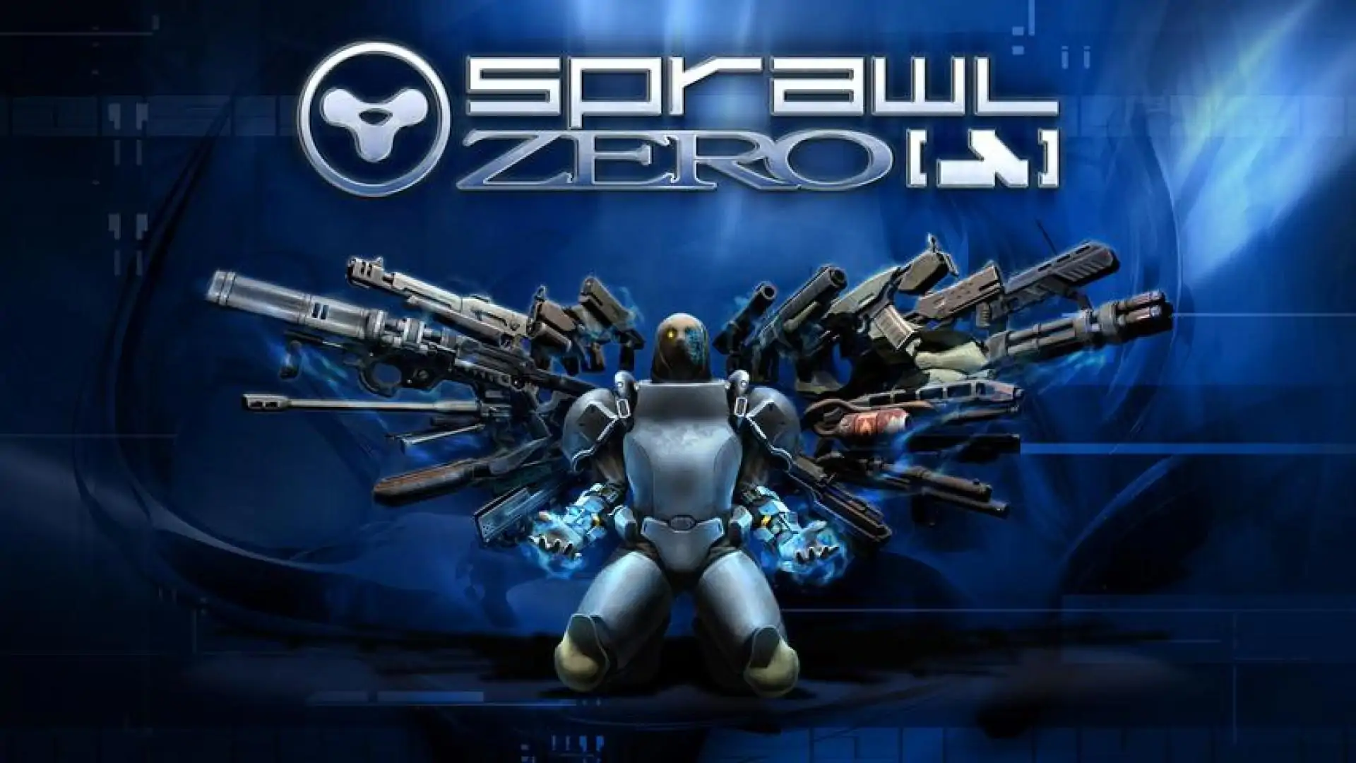 SPRAWL zero
