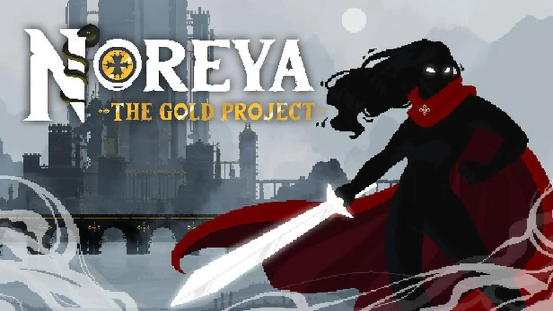 Noreya: The Gold Project