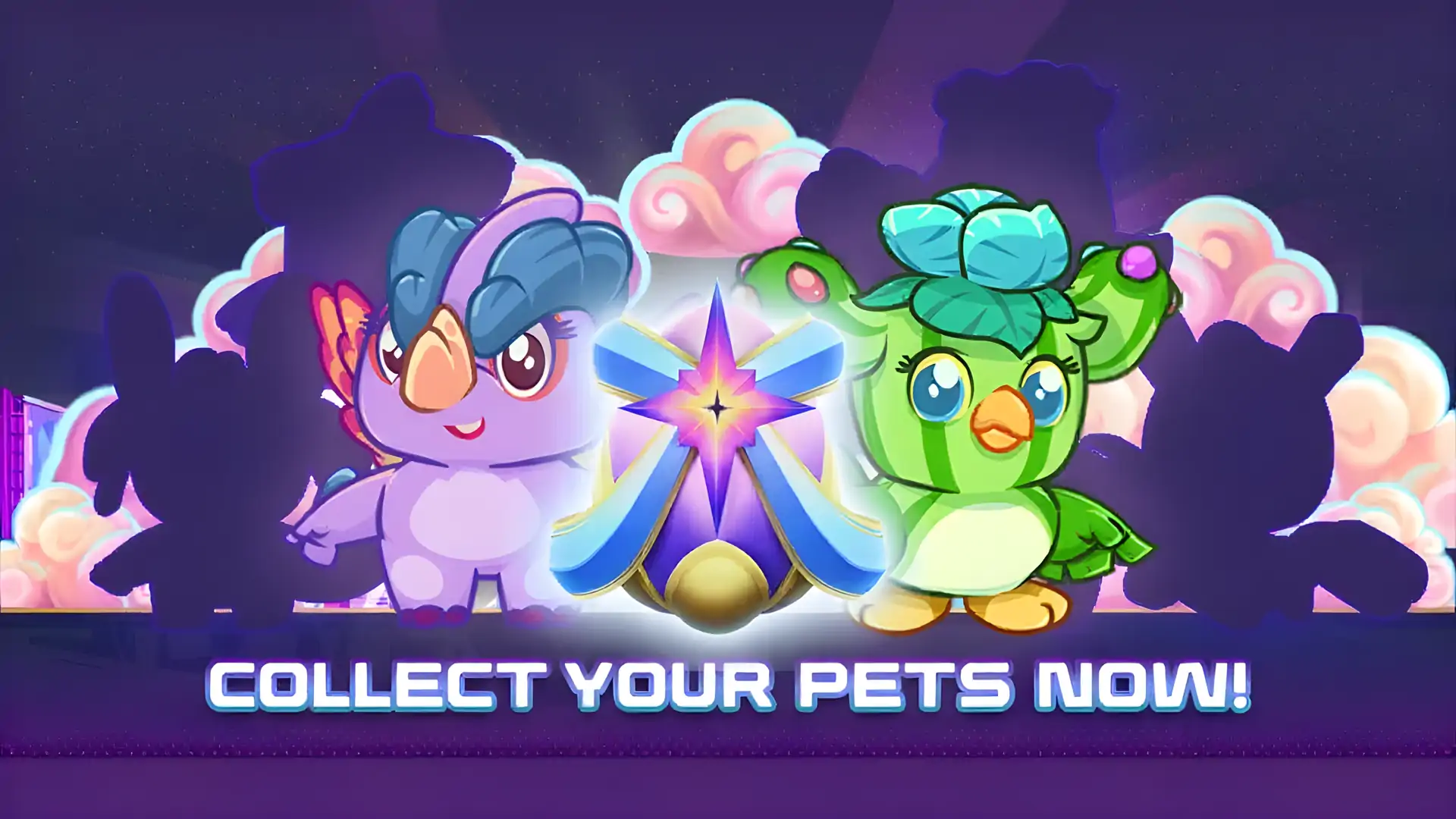 Starcade：数字街机
