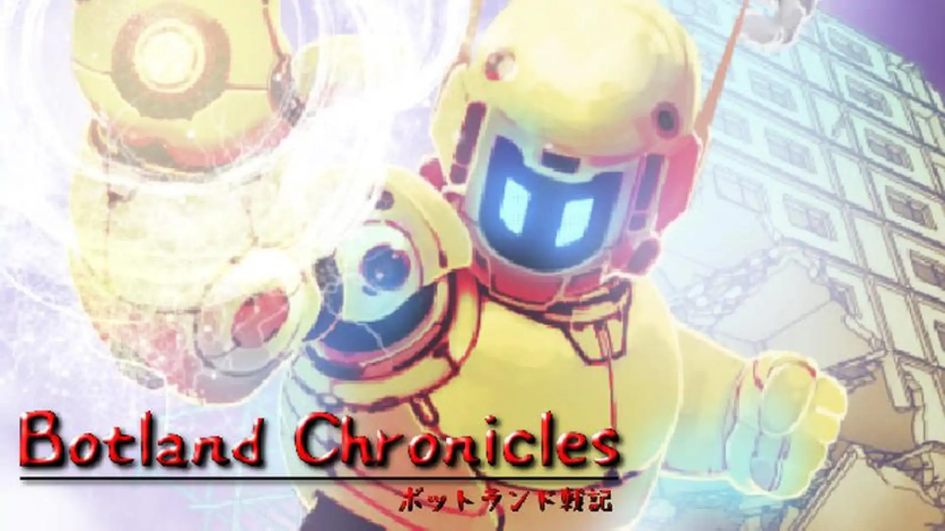 Botland Chronicles