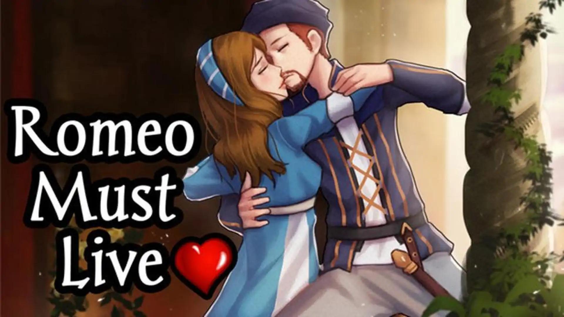 Romeo Must Live