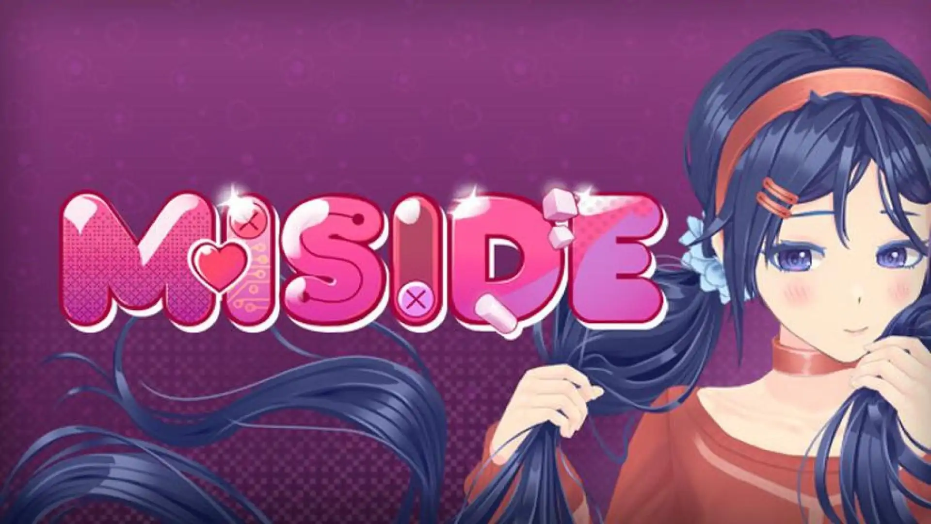 米塔 MiSide