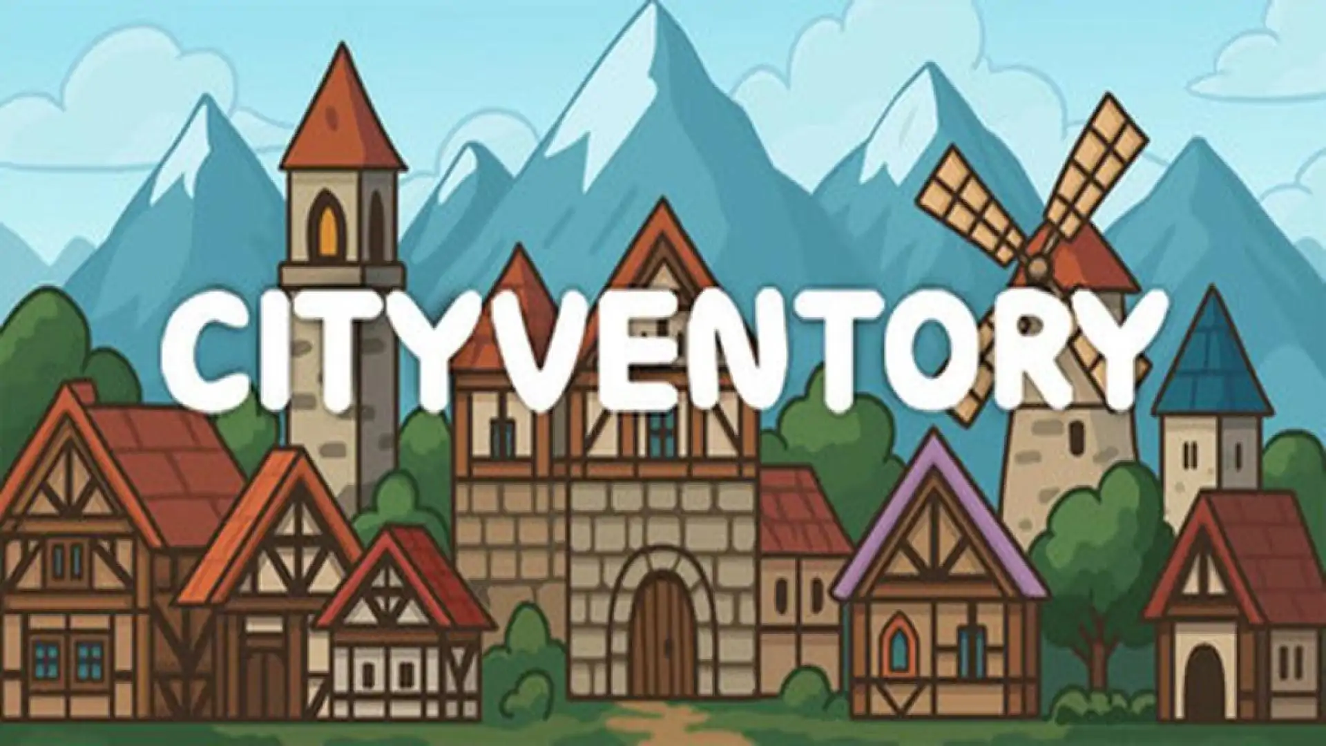 CITYVENTORY