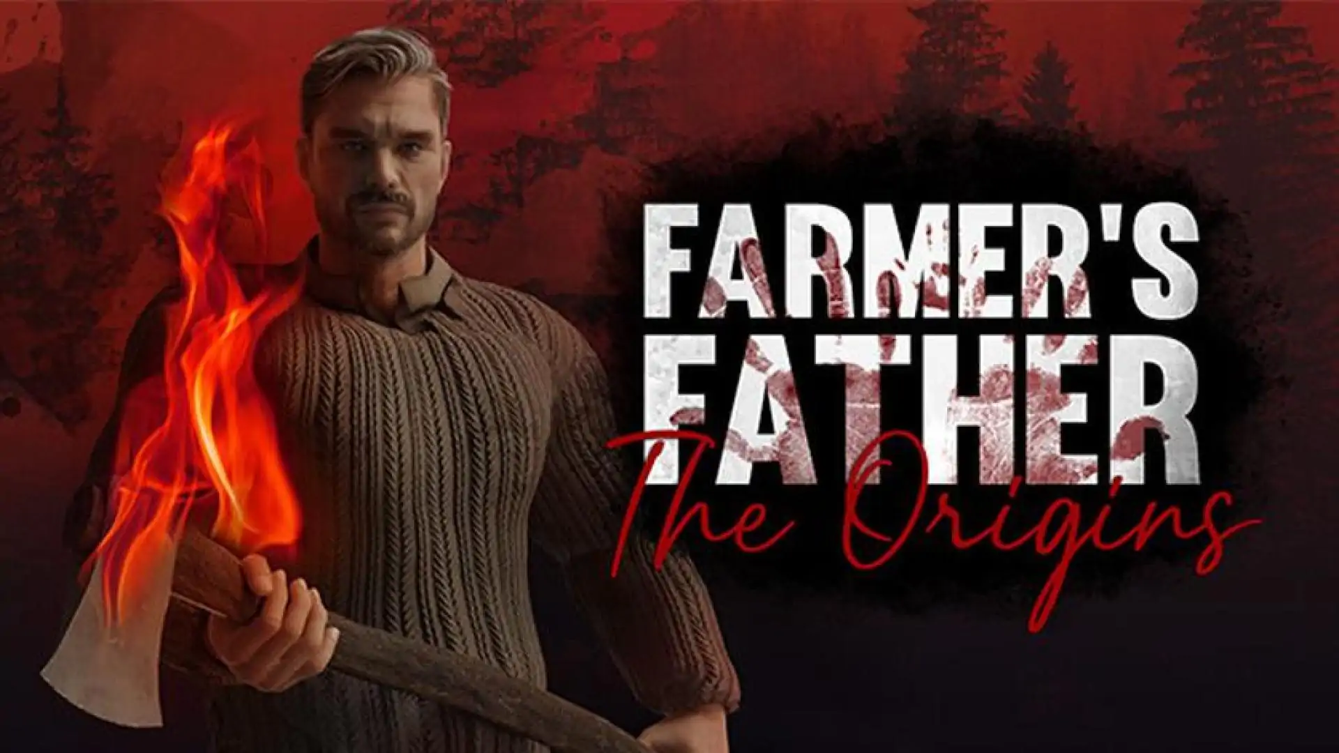 Farmer's Father: The Origins