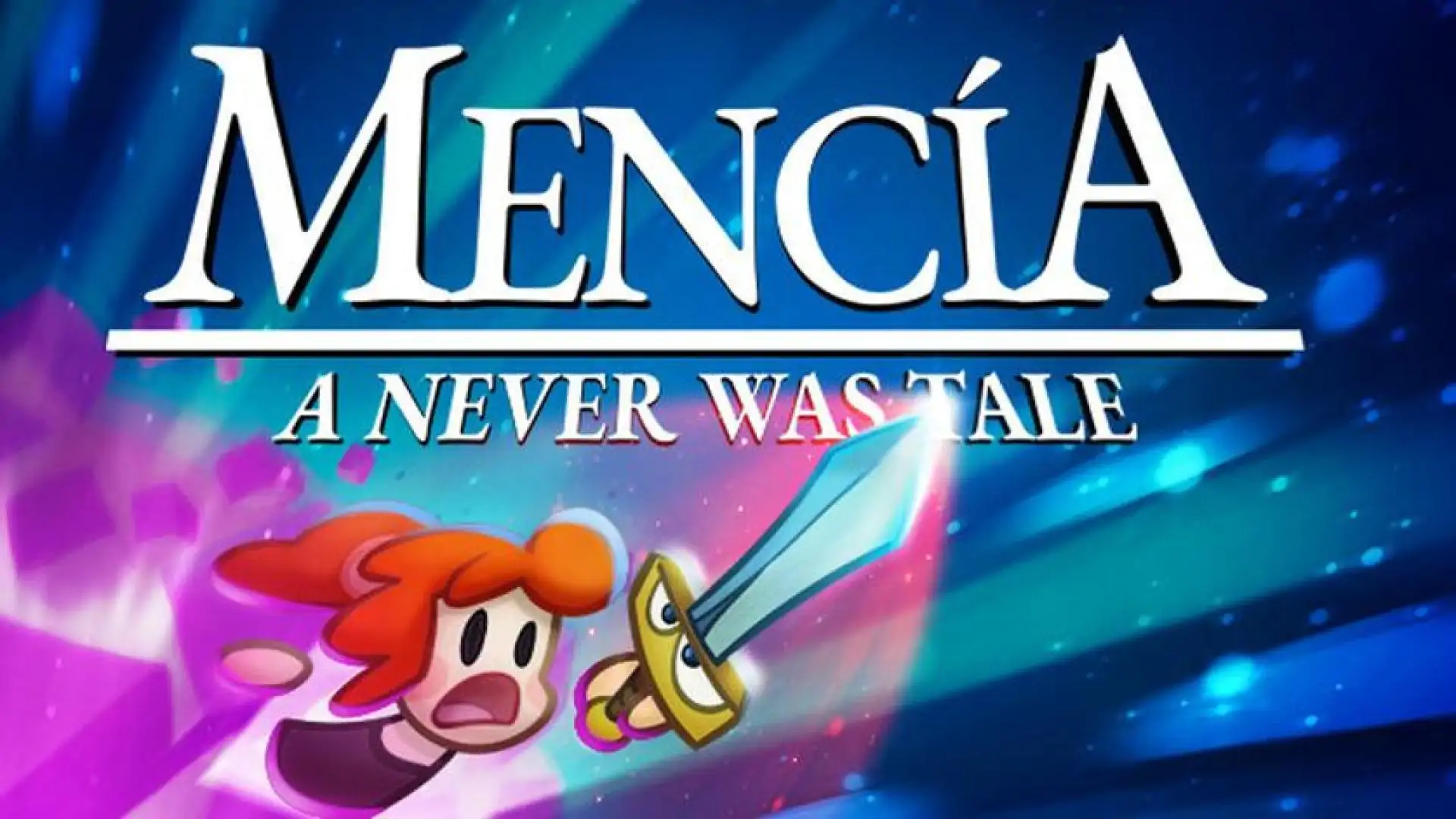 Mencia. A never was tale.