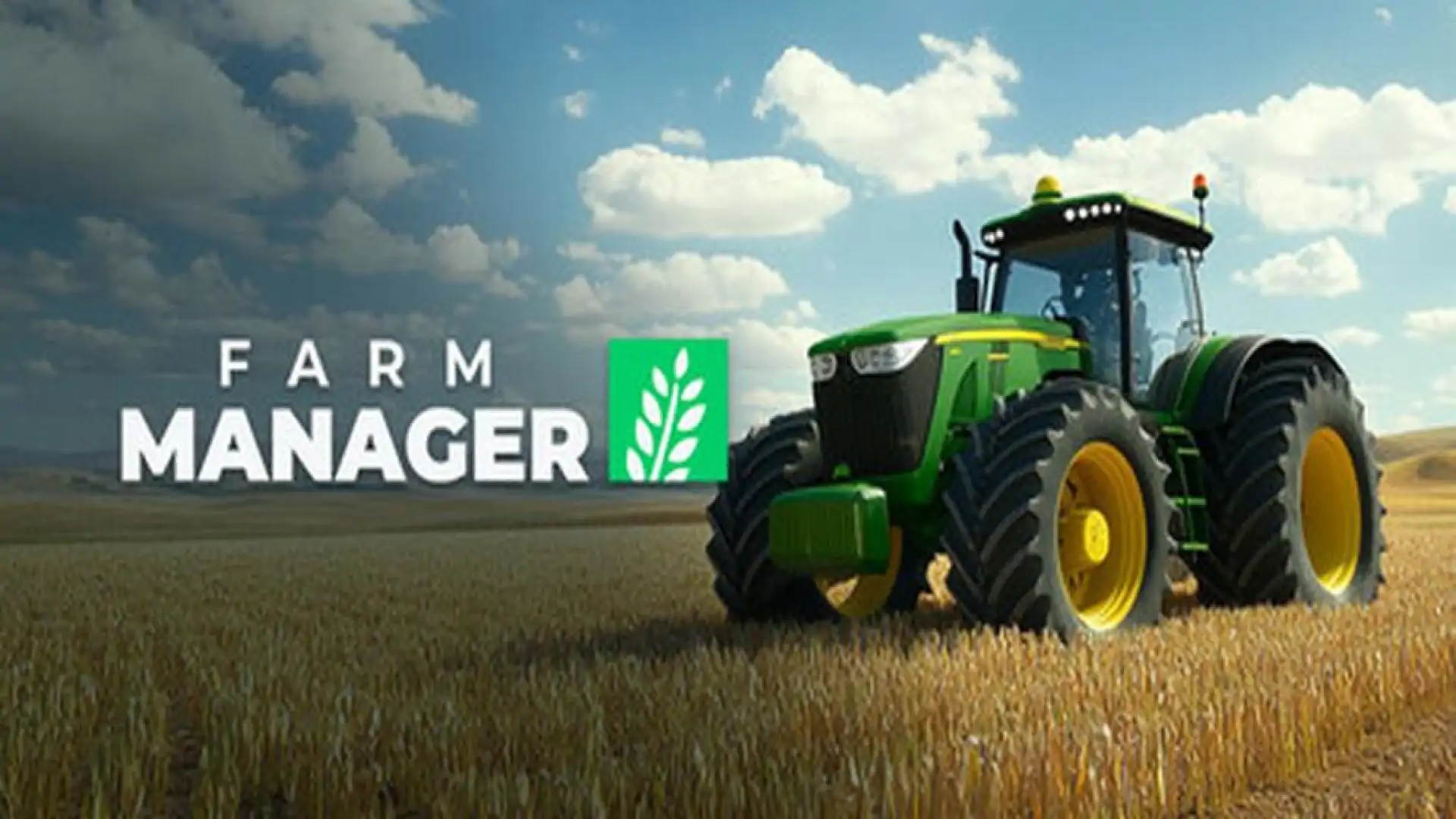 Farm Manager
