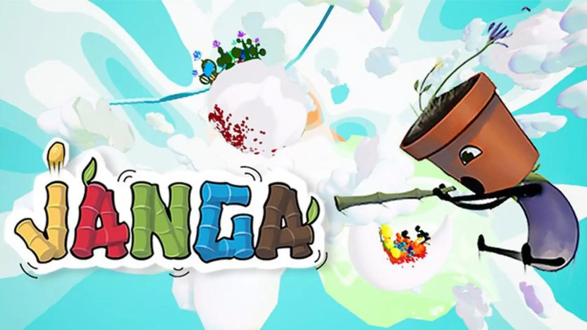 Janga