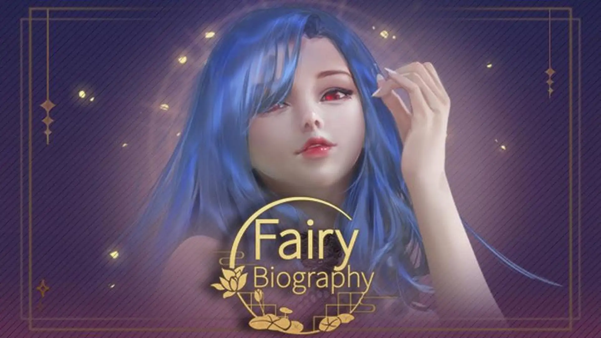 Fairy Biography