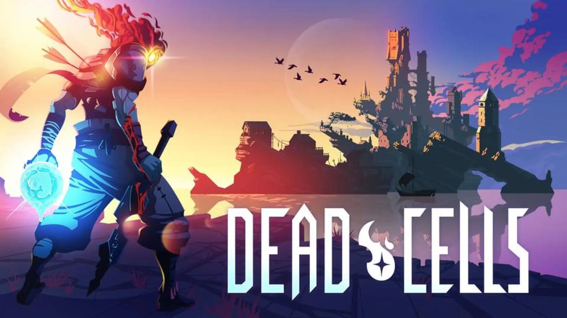《Dead Cells》