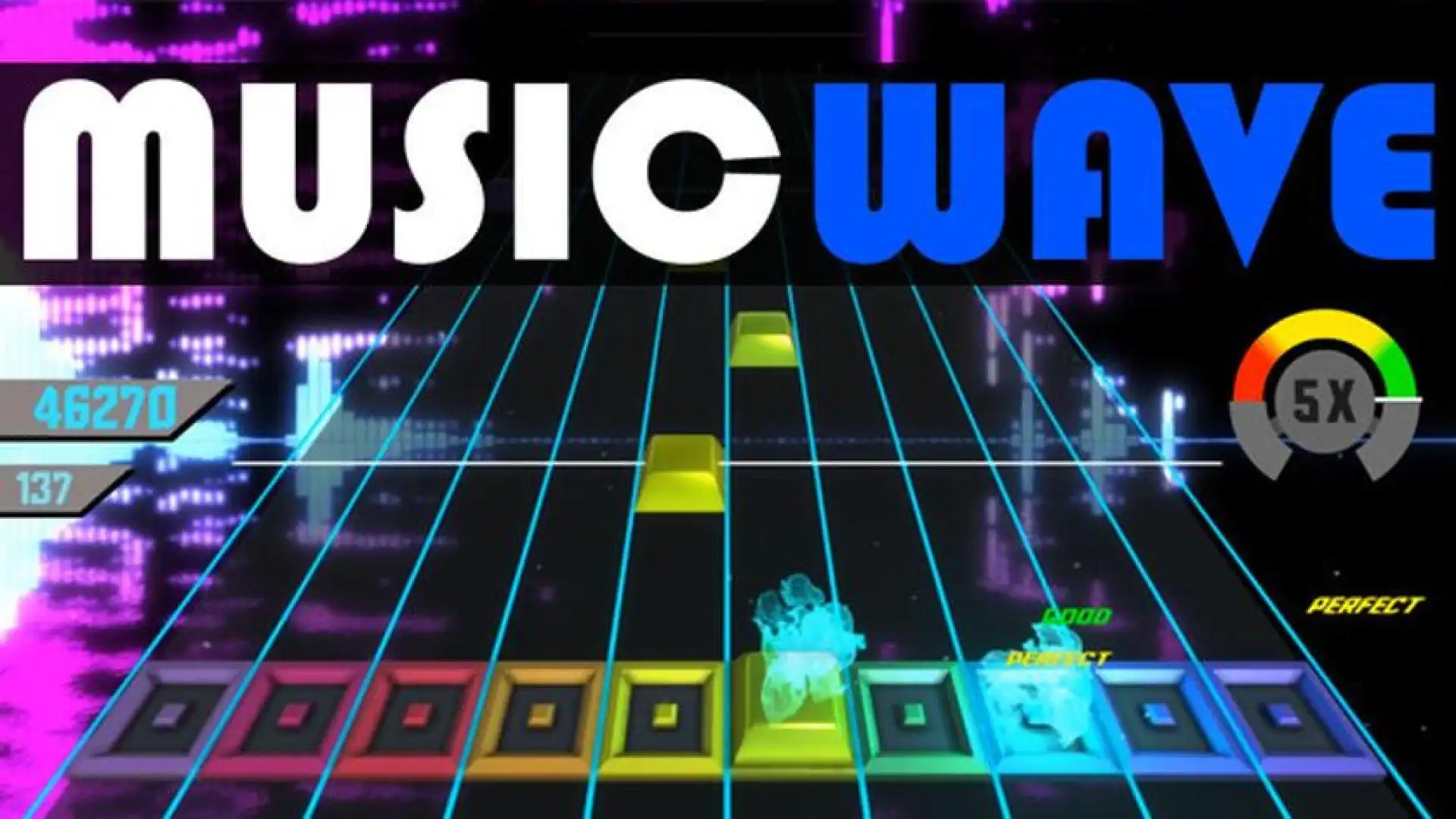 MusicWave