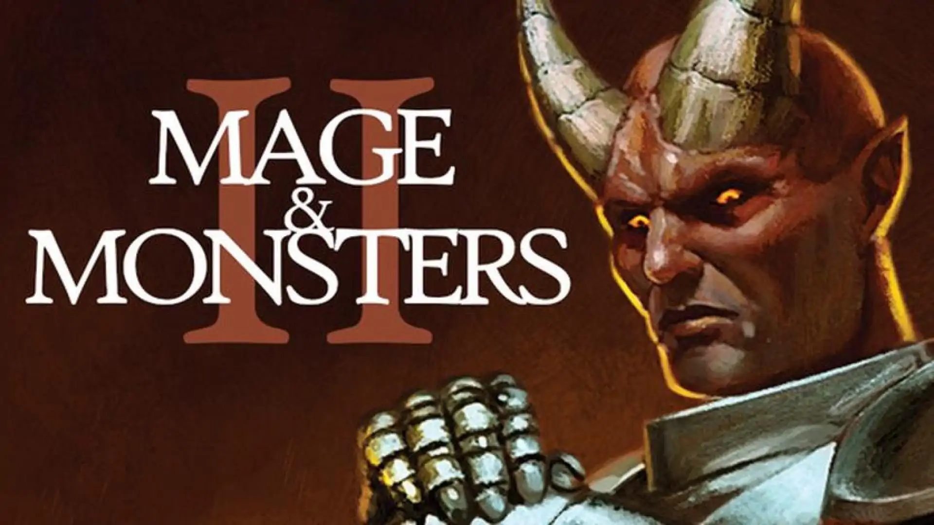Mage and Monsters II